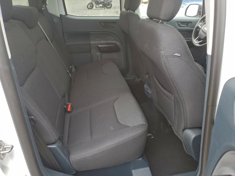 Photo 10 from auction – 2025 FORD MAVERICK X with VIN 3FTTW8BA5SRA75926