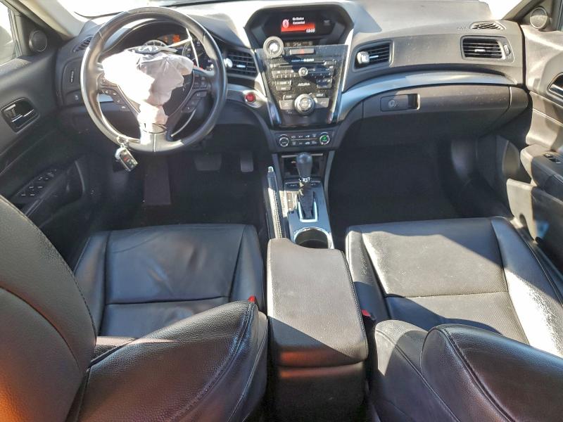 Photo 8 from auction – 2014 ACURA ILX 20 with VIN 19VDE1F32EE001037