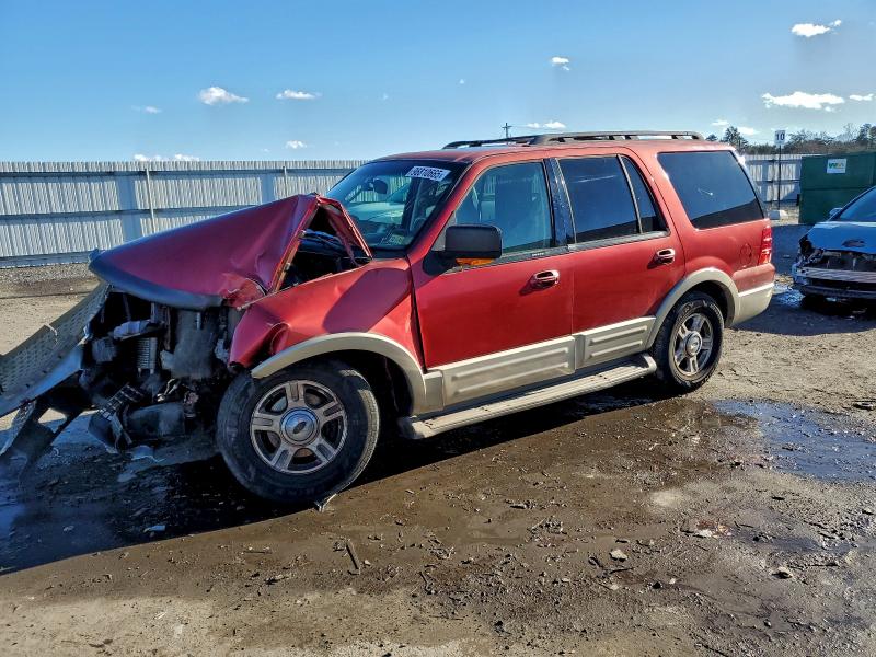 Zdjęcie 1 z aukcji – 2005 FORD EXPEDITION z VIN 1FMFU18525LA67611