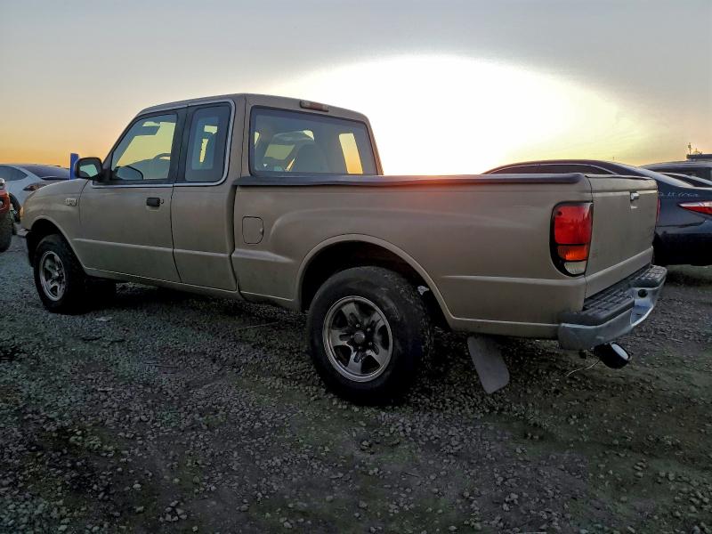 Photo 2 from auction – 1999 MAZDA B3000 CAB with VIN 4F4YR16V8XTM21983
