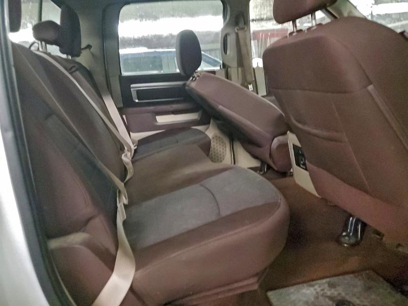 Photo 10 from auction – 2014 RAM 1500 SLT with VIN 1C6RR7TM2ES409544