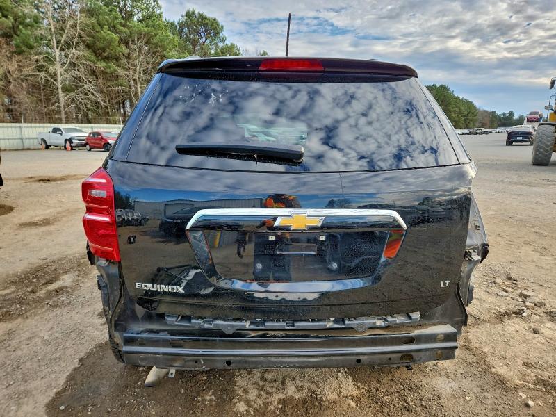 Photo 6 from auction – 2017 CHEVROLET EQUINOX LT with VIN 2GNALCEK8H6251902