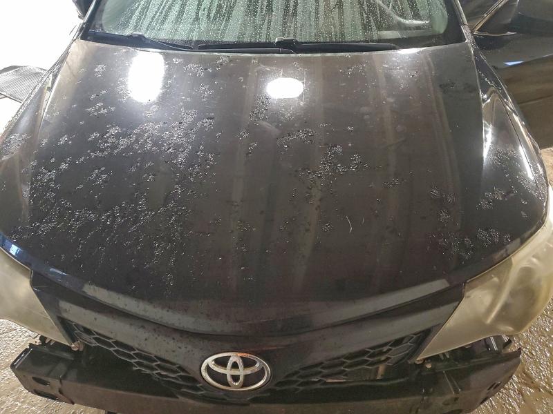 Photo 11 from auction – 2014 TOYOTA CAMRY L with VIN 4T1BF1FK4EU853227