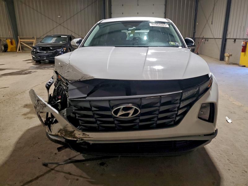 Photo 5 from auction – 2024 HYUNDAI TUCSON SE with VIN 5NMJACDE0RH375411