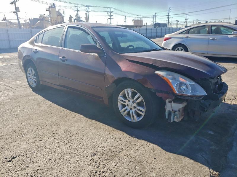 Photo 4 from auction – 2012 NISSAN ALTIMA BAS with VIN 1N4AL2AP7CN515223