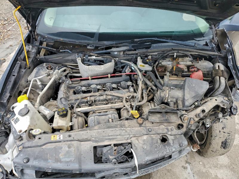 Photo 11 from auction – 2008 FORD FOCUS SE with VIN 1FAHP35N28W242940