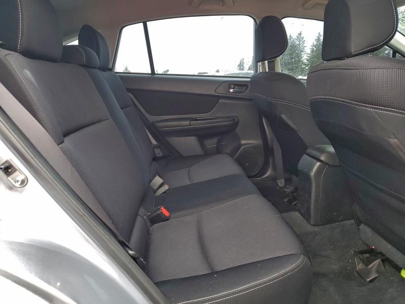 Photo 11 from auction – 2013 SUBARU IMPREZA SP with VIN JF1GPAL62DG843037