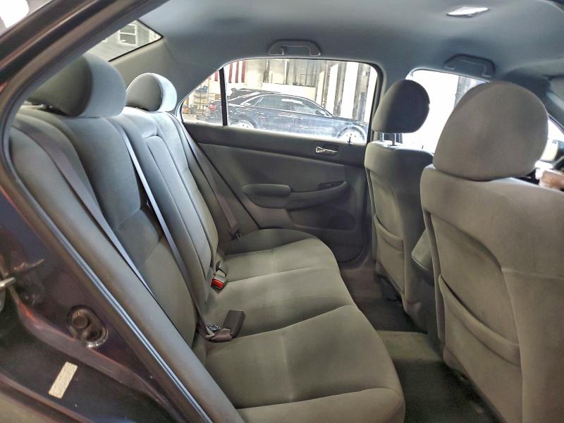 Photo 10 from auction – 2006 HONDA ACCORD SE with VIN 1HGCM56366A100768