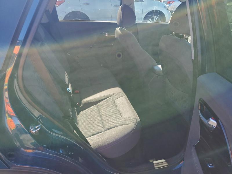 Photo 10 from auction – 2020 KIA NIRO LX with VIN KNDCB3LC2L5448942