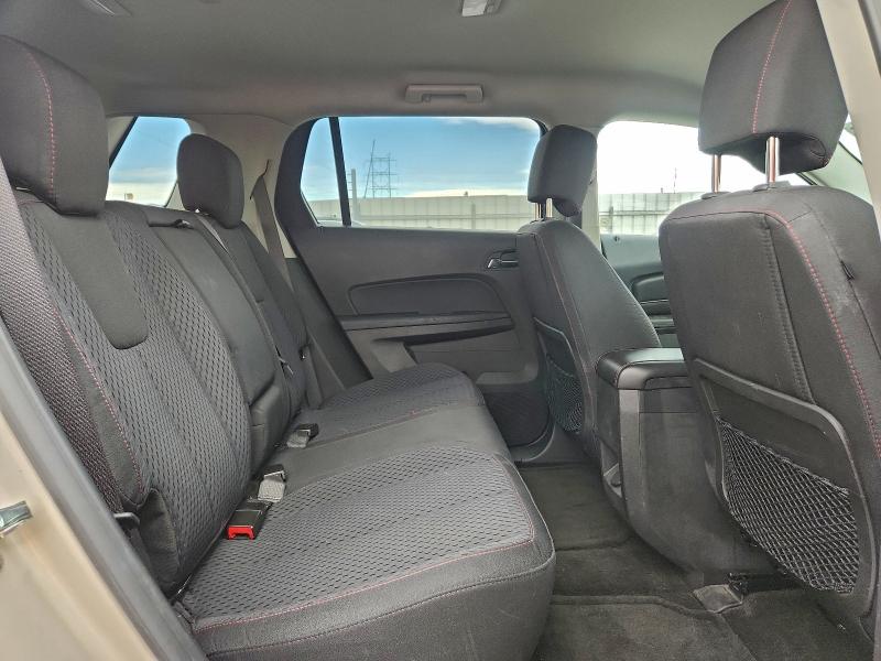 Photo 11 from auction – 2012 GMC TERRAIN SL with VIN 2GKFLREK0C6362765