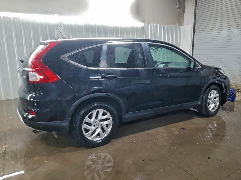Photo 3 from auction – 2015 HONDA CR-V EX with VIN 2HKRM4H59FH617153