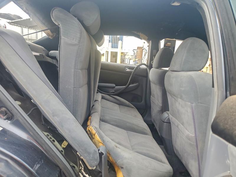 Photo 10 from auction – 2004 HONDA ACCORD LX with VIN 1HGCM56384A117259