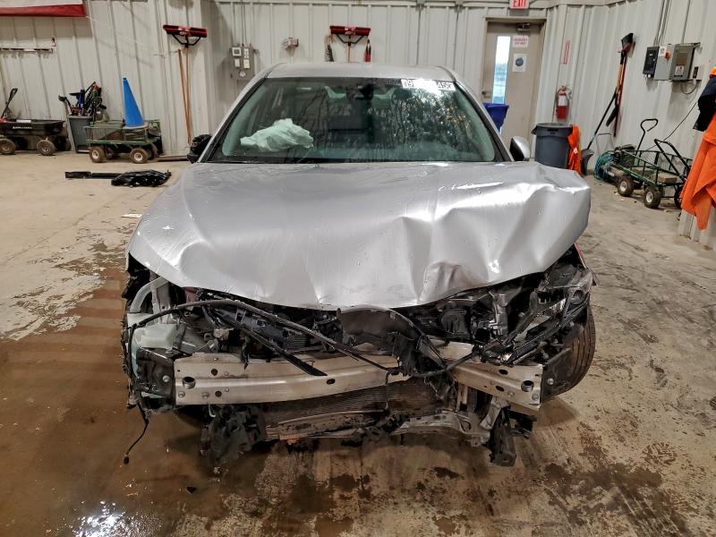 Photo 5 from auction – 2022 TOYOTA CAMRY SE with VIN 4T1G11AK2NU707565
