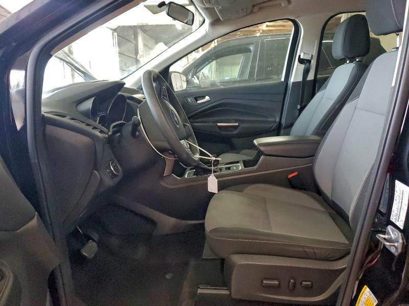 Photo 7 from auction – 2017 FORD ESCAPE with VIN 1FMCU0GD5HUE05975