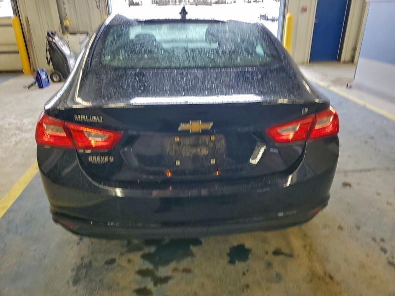 Photo 6 from auction – 2016 CHEVROLET MALIBU LT with VIN 1G1ZE5ST9GF273872