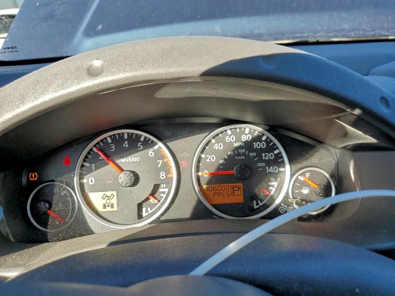 Photo 9 from auction – 2017 NISSAN FRONTIER S with VIN 1N6AD0EV0HN702750