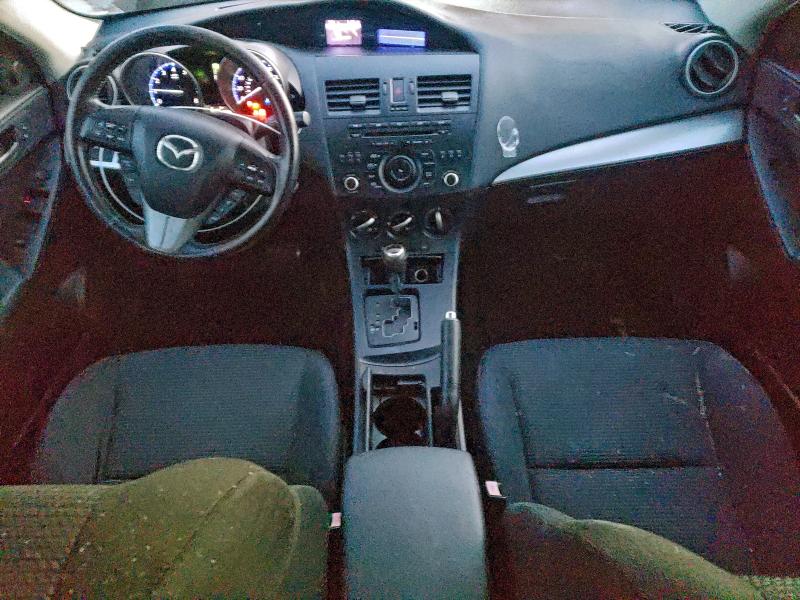 Photo 8 from auction – 2012 MAZDA 3 I with VIN JM1BL1V78C1564845