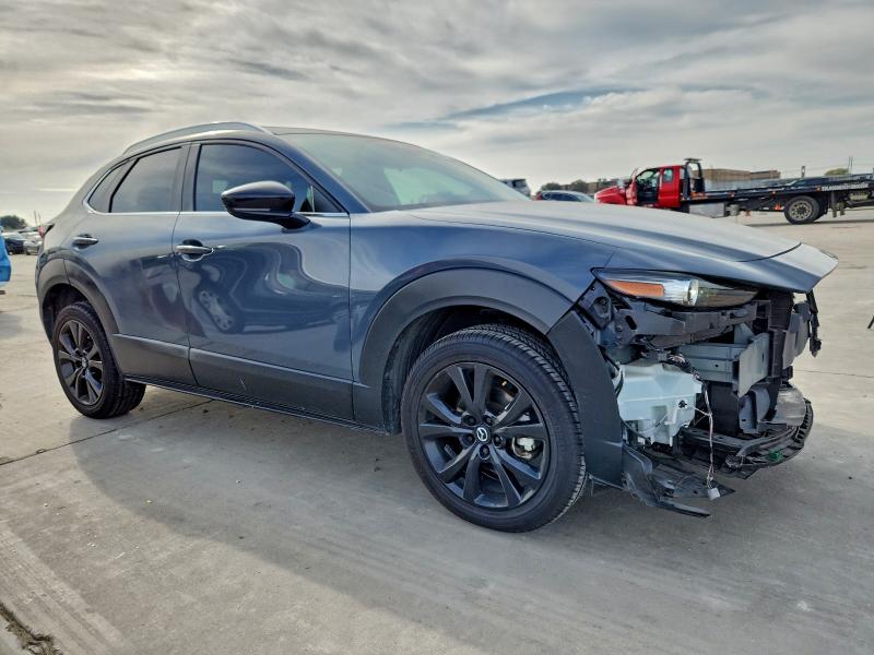 Photo 4 from auction – 2022 MAZDA CX-30 PREF with VIN 3MVDMBCL1NM432672