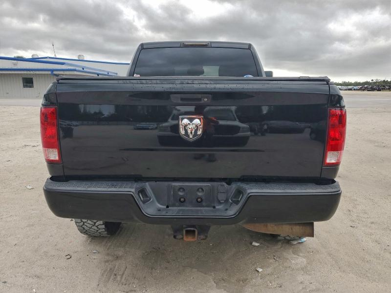 Photo 6 from auction – 2014 RAM 2500 ST with VIN 3C6UR5CL0EG292026