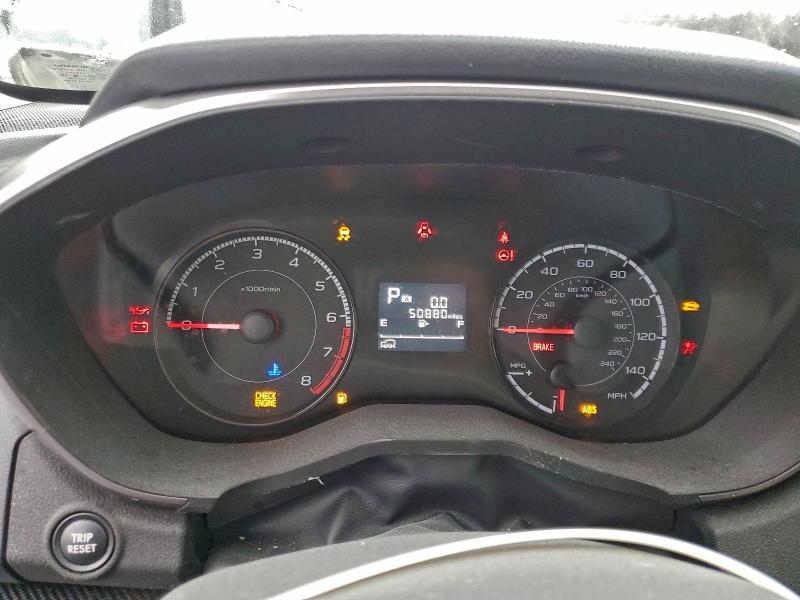 Photo 9 from auction – 2019 SUBARU CROSSTREK with VIN JF2GTACC3KH224001