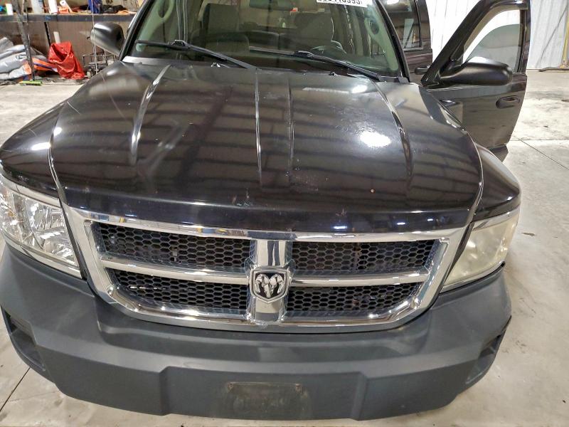Photo 11 from auction – 2008 DODGE DAKOTA QUA with VIN 1D3HW28K58S554645