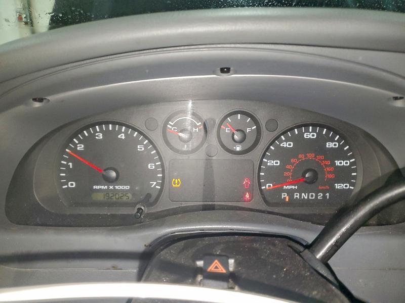 Photo 9 from auction – 2007 FORD RANGER SUP with VIN 1FTZR45E77PA04184