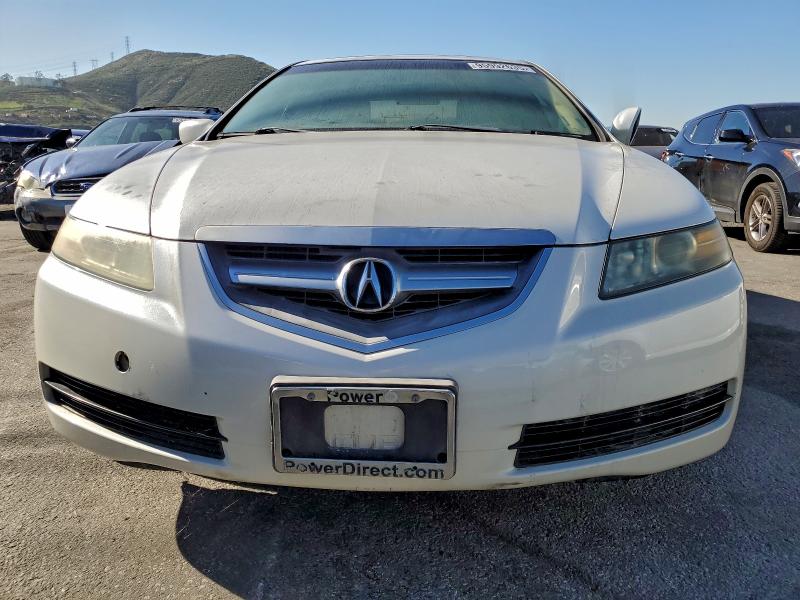 Photo 5 from auction – 2004 ACURA TL with VIN 19UUA66254A065129
