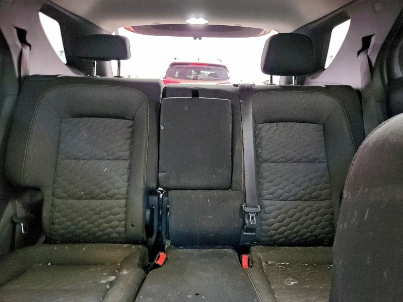 Photo 10 from auction – 2018 CHEVROLET EQUINOX LT with VIN 2GNAXJEV4J6339015