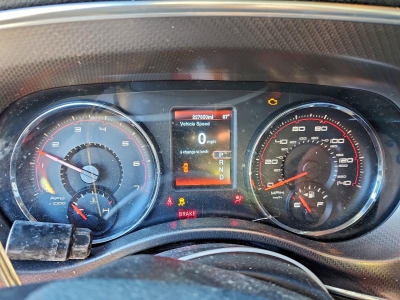 Photo 9 from auction – 2013 DODGE CHARGER with VIN 2C3CDXBG1DH638283