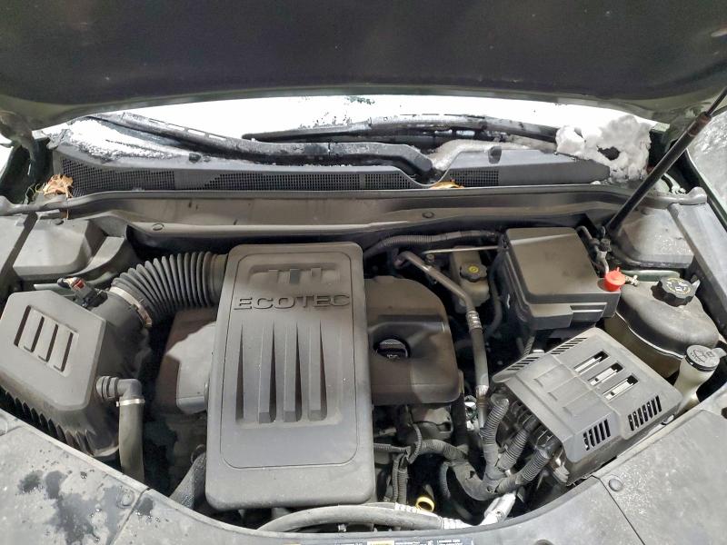 Photo 12 from auction – 2015 CHEVROLET EQUINOX LT with VIN 2GNFLGEK4F6162970