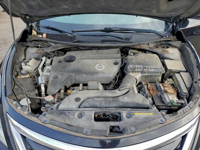 Photo 11 from auction – 2013 NISSAN ALTIMA with VIN 1N4AL3AP5DC175377