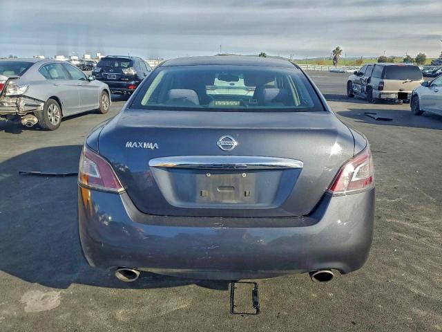 صورة رقم 6 من المزاد - 2012 NISSAN MAXIMA S مع VIN 1N4AA5APXCC840600