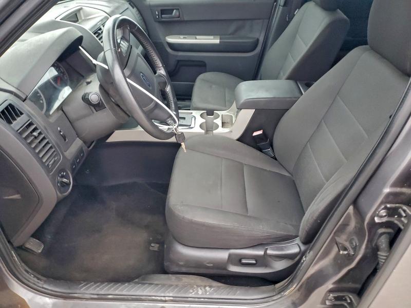 Photo 7 from auction – 2010 FORD ESCAPE XLT with VIN 1FMCU9DG7AKC44775
