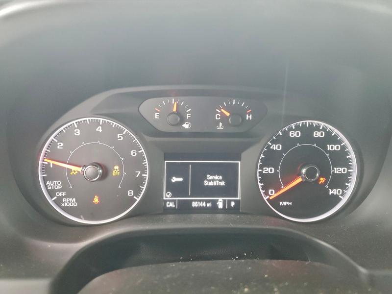 Photo 9 from auction – 2019 GMC ACADIA with VIN 1GKKNKLA5KZ259645