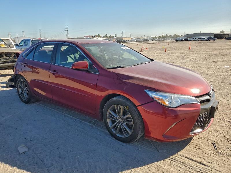 Photo 4 from auction – 2017 TOYOTA CAMRY LE with VIN 4T1BF1FK7HU813261