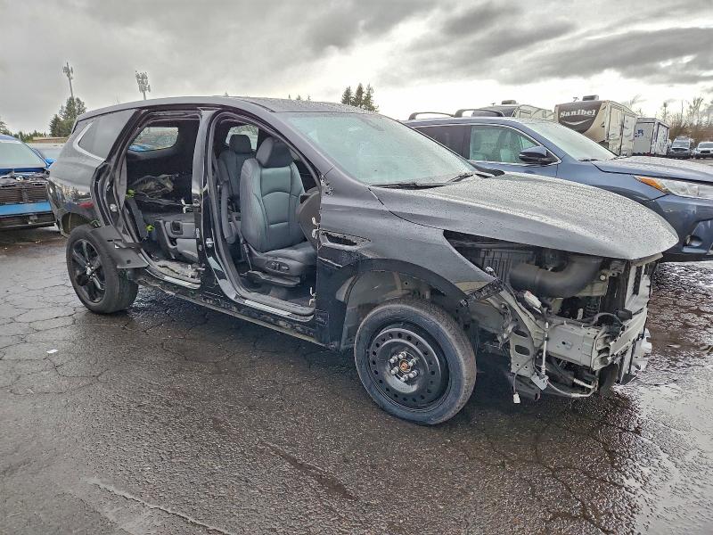 Photo 4 from auction – 2023 BUICK ENCLAVE ES with VIN 5GAEVAKWXPJ141324