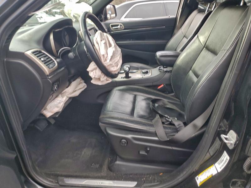 Photo 7 from auction – 2014 JEEP GRAND CHER with VIN 1C4RJFBG1EC121899