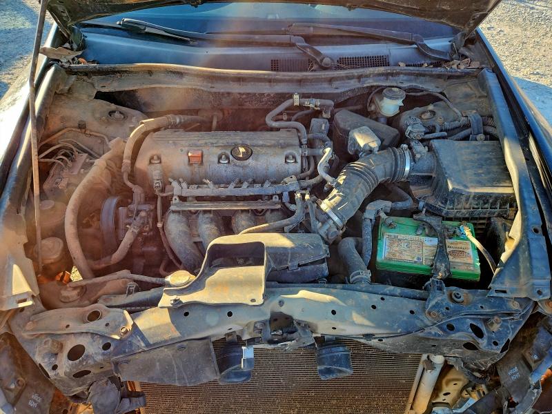 Photo 11 from auction – 2011 HONDA ACCORD SE with VIN 1HGCP2F68BA109045