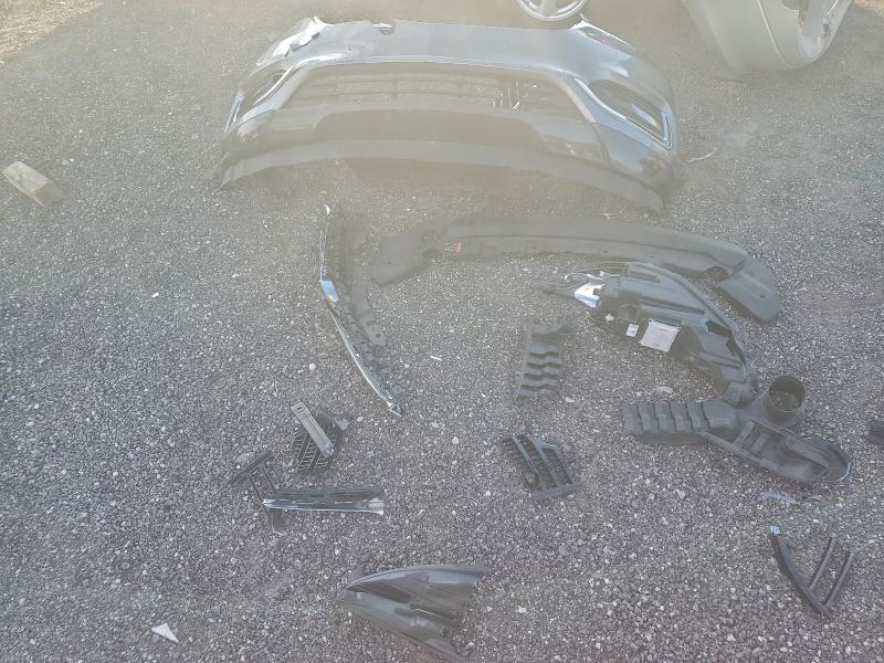 Photo 13 from auction – 2020 BUICK ENCLAVE ES with VIN 5GAERBKW0LJ231957