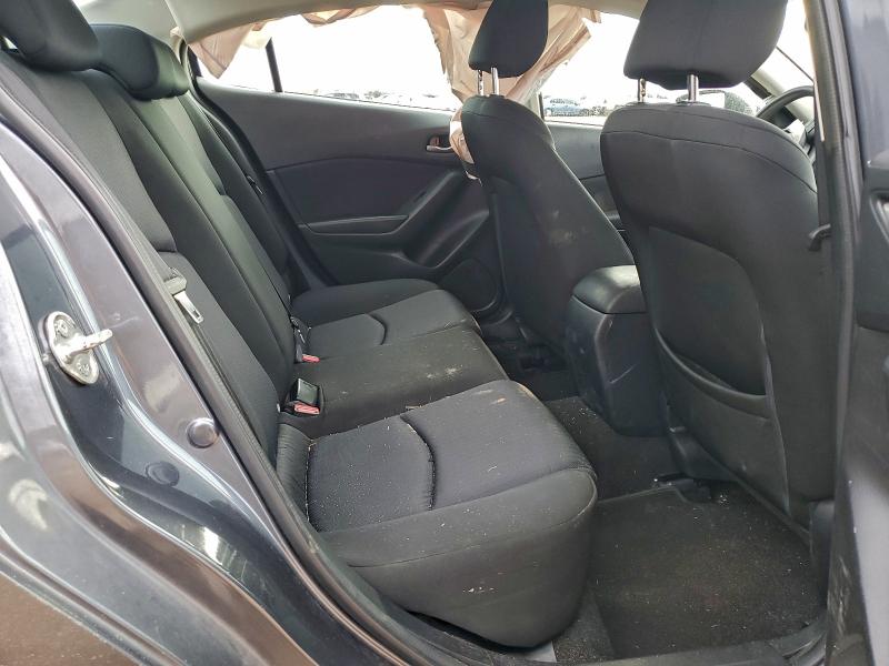 Photo 10 from auction – 2015 MAZDA 3 HATCHBAC with VIN 3MZBM1U72FM124476