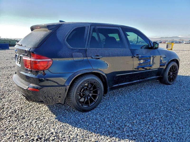 Photo 3 from auction – 2013 BMW X5 M with VIN 5YMGY0C50D0C11911