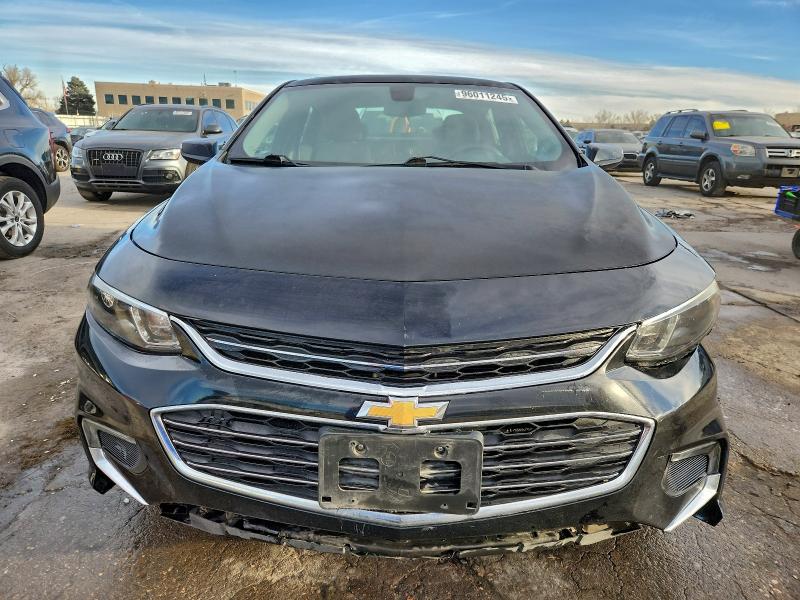 Photo 5 from auction – 2017 CHEVROLET MALIBU LT with VIN 1G1ZE5ST5HF201200