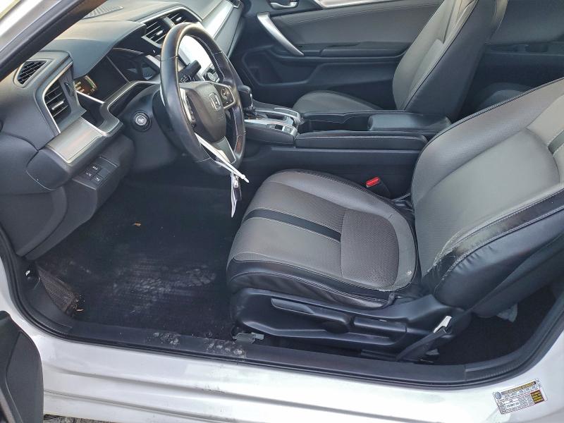 Photo 7 from auction – 2016 HONDA CIVIC TOUR with VIN 2HGFC3B97GH360419