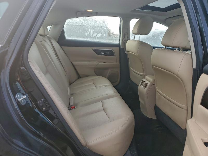 Photo 10 from auction – 2015 NISSAN ALTIMA 2.5 with VIN 1N4AL3AP1FC146638