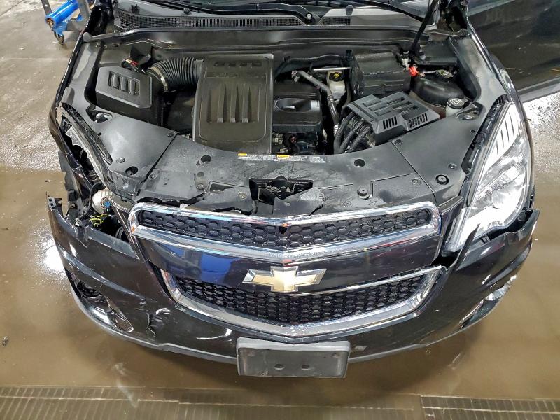 Photo 12 from auction – 2014 CHEVROLET EQUINOX LT with VIN 2GNALCEKXE6152185