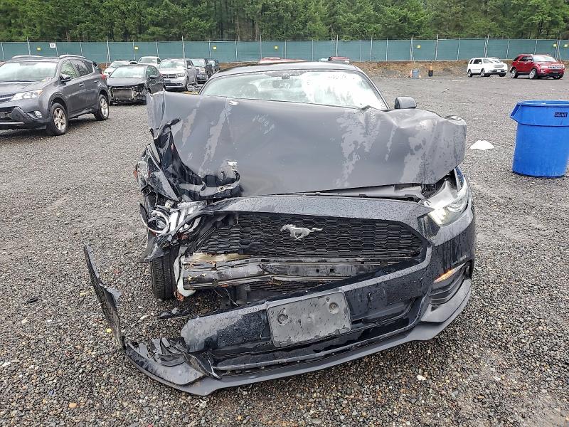 Photo 5 from auction – 2015 FORD MUSTANG with VIN 1FA6P8AM9F5378518