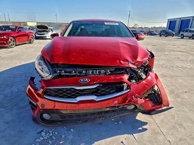 Photo 5 from auction – 2019 KIA FORTE FE with VIN 3KPF24AD0KE070377