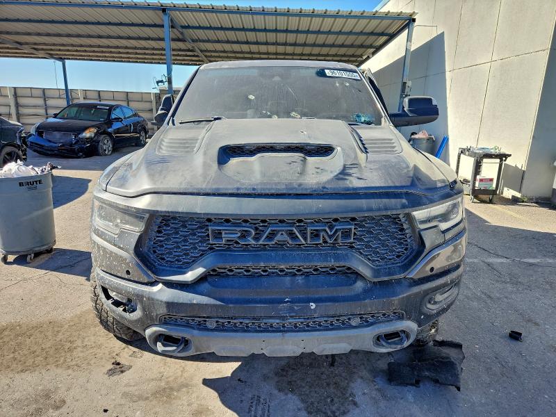 Photo 5 from auction – 2022 RAM 1500 with VIN 1C6SRFU94NN267282