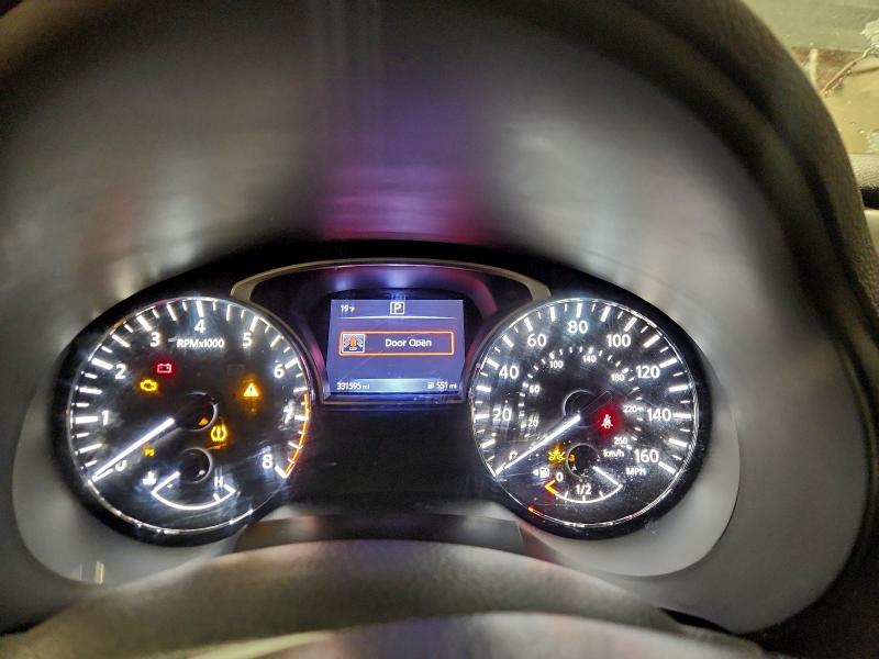 Photo 9 from auction – 2017 NISSAN ALTIMA 2.5 with VIN 1N4AL3AP9HC290277