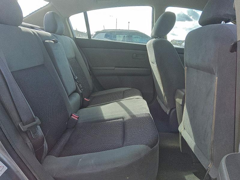Photo 10 from auction – 2007 NISSAN SENTRA 2.0 with VIN 3N1AB61EX7L622746